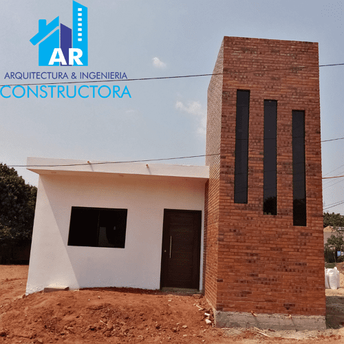 AR Constructora S.A